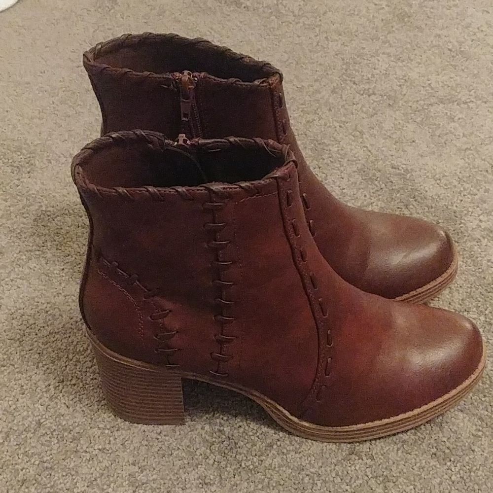 Maurices Boots